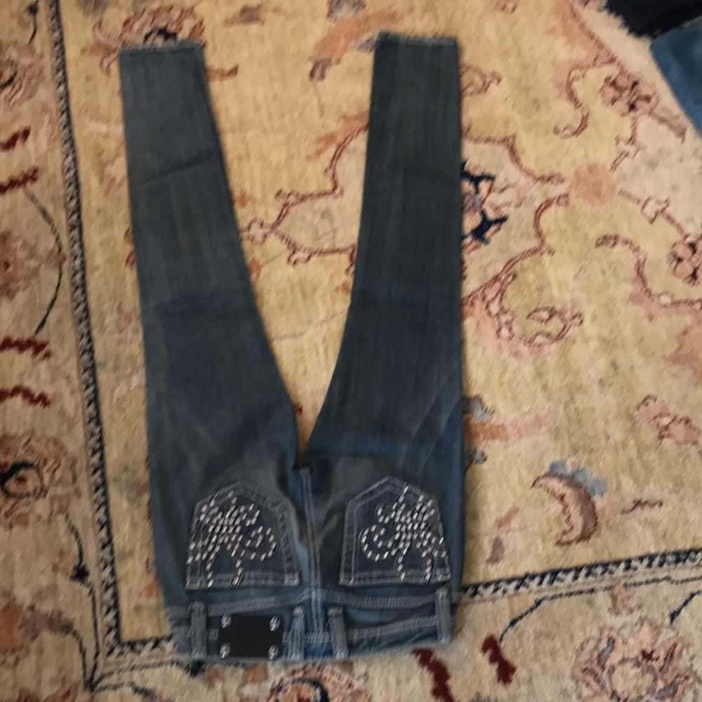 Miss Me Designer Jeans - Picture 12 of 12